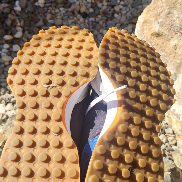 New Balance Multicolor Men's Shoes - Picture 6 of 7